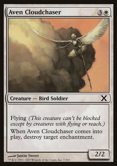 Aven Cloudchaser